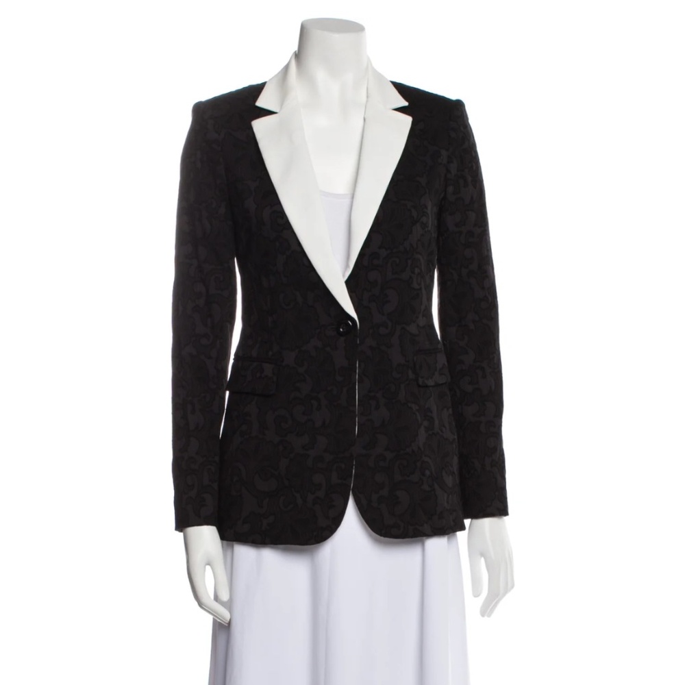 Alice and Olivia blazer